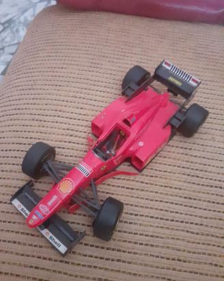 Ferrari scala 1/20