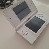 nintendo ds light
