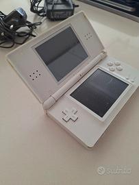 nintendo ds light