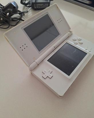 nintendo ds light