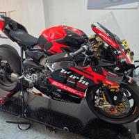 Ducati Panigale R