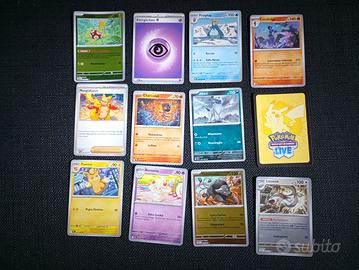 carte Pokemon 