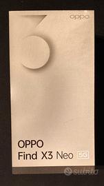 Oppo Find X3 Neo 12/256