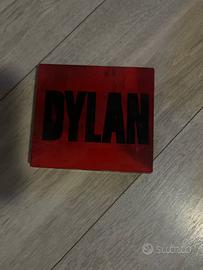 CD dylan