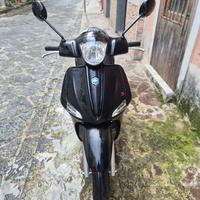 Liberty s 50