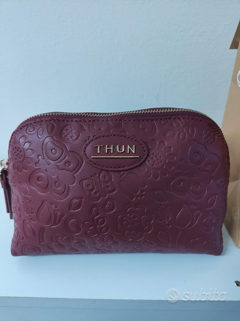 Pochette thun store