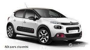 Ricambi usati per citroen c3 2019 #3