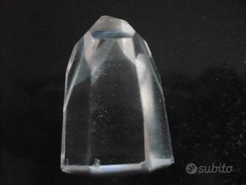 Quarzo Maestro Fantasma