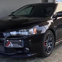 MITSUBISHI Lancer Lancer Evolution 2.0 T S-AWC MR