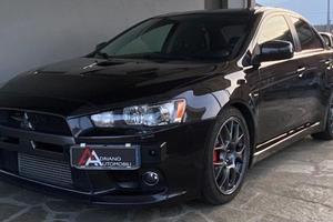 MITSUBISHI Lancer Lancer Evolution 2.0 T S-AWC MR