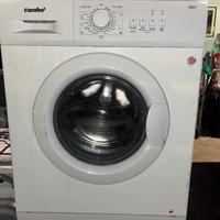 Lavatrice comfeé 6 kg, 1000 Giri, Classe A+
