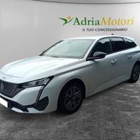 Peugeot 308 Allure BlueHDi 130 EAT8 S&S aut.