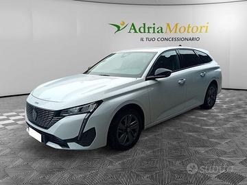 Peugeot 308 Allure BlueHDi 130 EAT8 S&S aut.