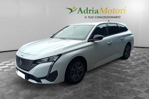 Peugeot 308 Allure BlueHDi 130 EAT8 S&S aut.