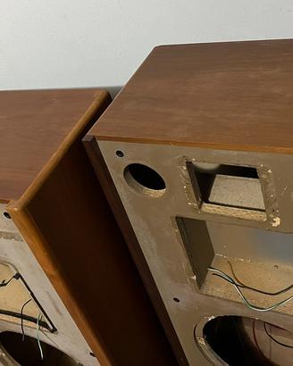 Electro Voice Diamant SOLO CABINET