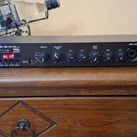 Preamplificatore proaudio MPC1T