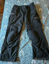 Pantaloni BMW Summer  XXL