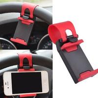 Supporto Smartphone Volante Auto