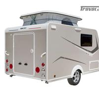 Trigano MiniFreestyle 300