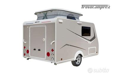 Trigano MiniFreestyle 300