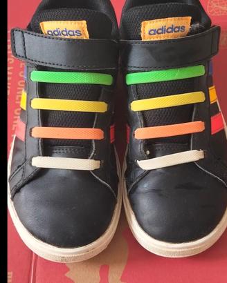 Scarpe Adidas Bimbo/a