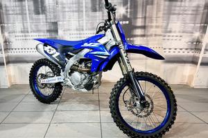 Yamaha YZ 250 F