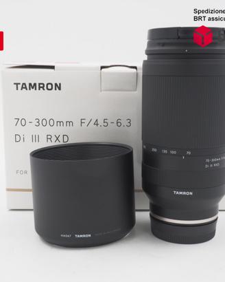 Tamron AF 70-300 F4-5.6 Di LD (Sony)