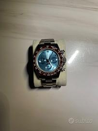 Orologio Oumashi Daytona VK63