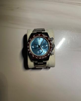 Orologio Oumashi Daytona VK63