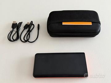 Powerbank EasyAcc 20.000mAh