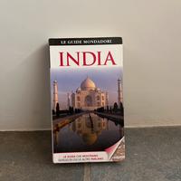 INDIA (guida mondadori)
