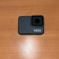 Go Pro Hero 7 Silver