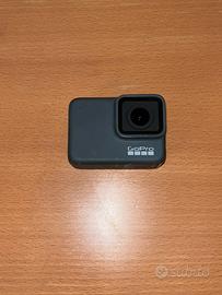 Go Pro Hero 7 Silver