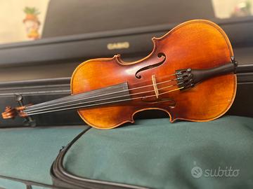 🎻 Violino 1/2 Gewa Maestro 6 Antiqued