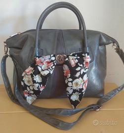 BORSA ViNTAGE  MASCALZONE LATINO