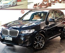 BMW X3 xDrive20d 48V MSport - FRENI M/ADAS/ADAPTIV