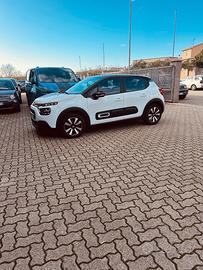 Citroen C3 automatica