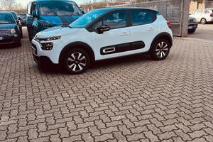 Citroen C3 automatica