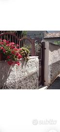 Abitazione singola/ casa vacanze valle del salto