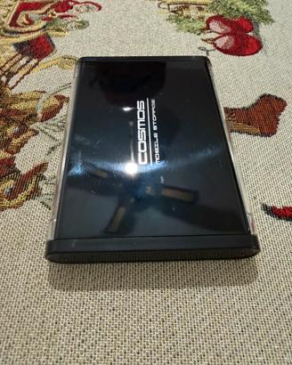 Custodia Sata per Hard Disk esterno 2.5 pollici