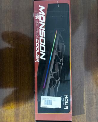 VENTOLE PER GPU