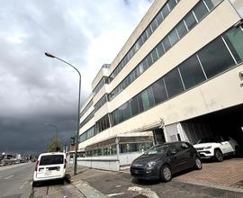 UFFICIO A TORINO