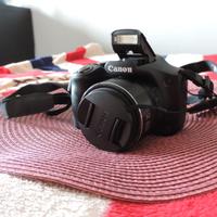 Fotocamera Canon Sx 540 Hs