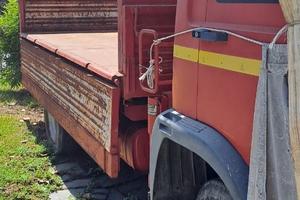 Iveco Fiat 60.10