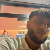 Receptionist vitto alloggio