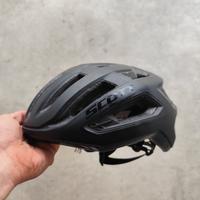 casco scott - XL