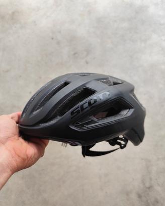 casco scott - XL