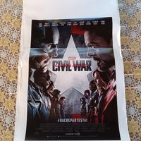 Locandine cinema film