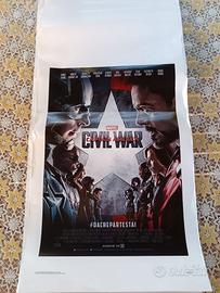 Locandine cinema film