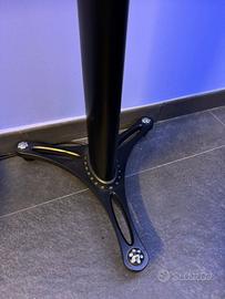 Ultimate Support MS 90-36B prezzo per la coppia